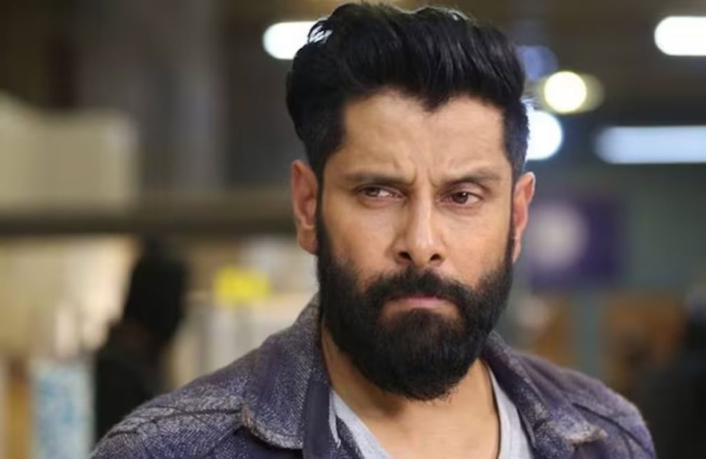 Chiyan Vikram About His Movies