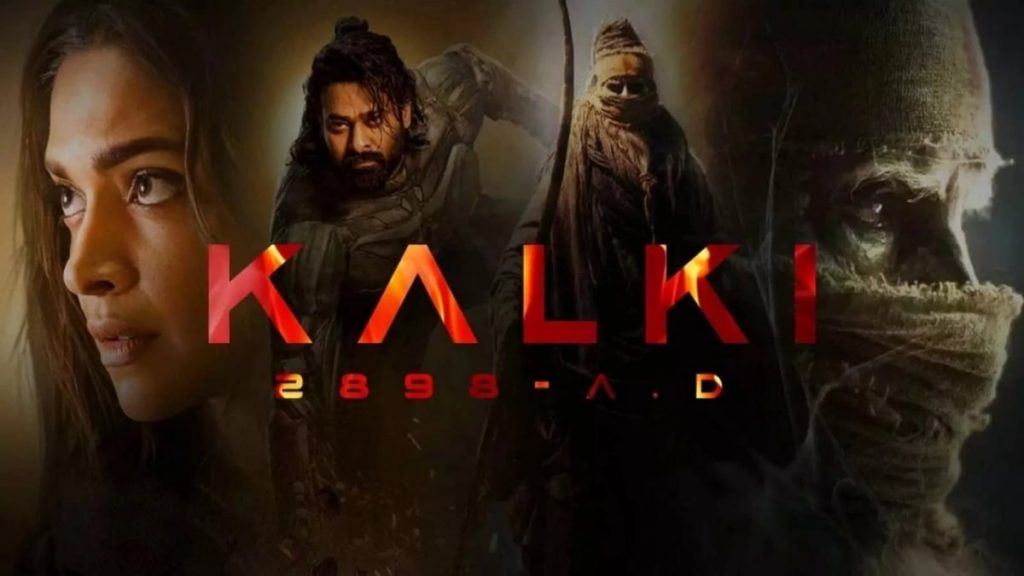 Kalki Ott Streaming Started
