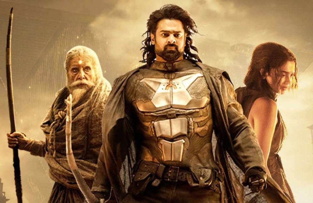 Kalki Ott Streaming Started