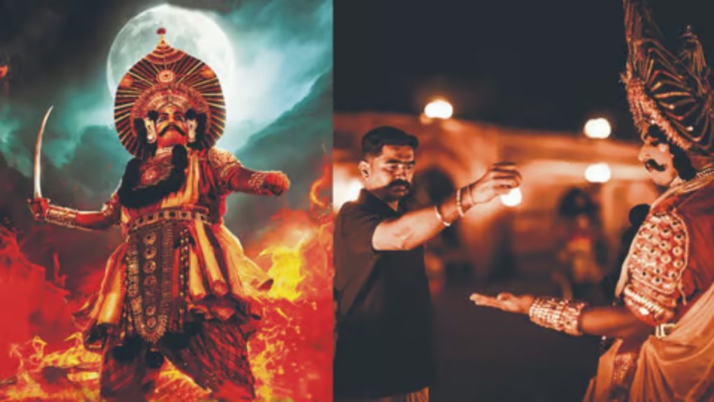 Veera Chandrahasa Movie Teaser Out Now