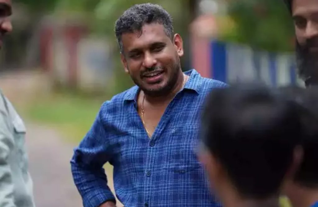 Girish A D About His Movies Pattern