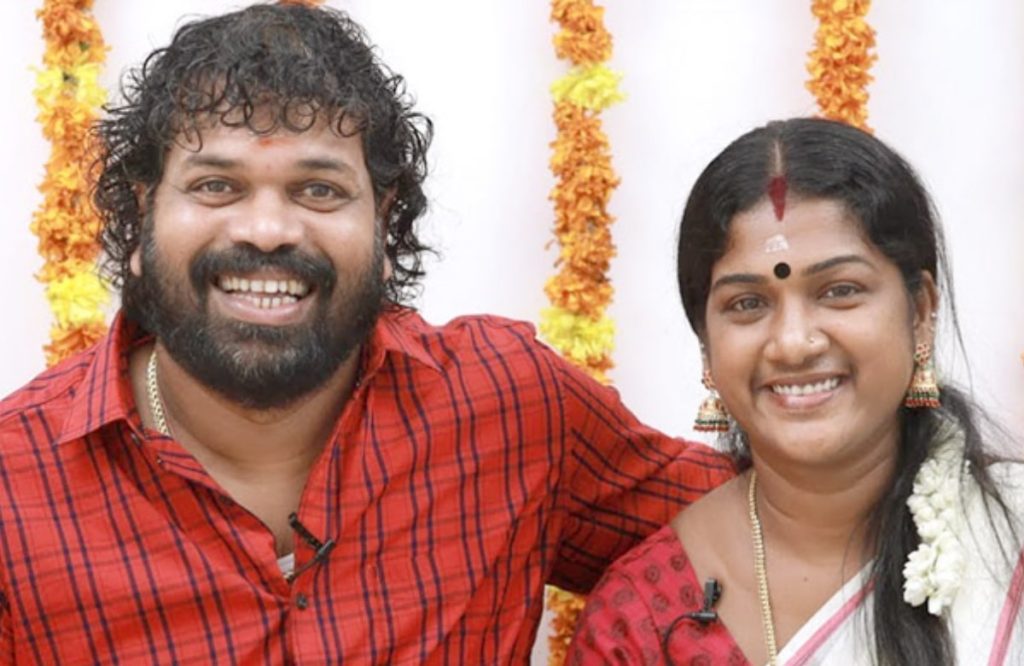 Saju Navodaya New Interview Goes Viral