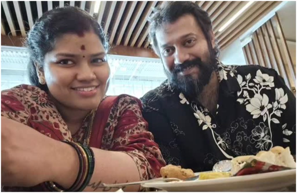 Actor bala's facebook post 4