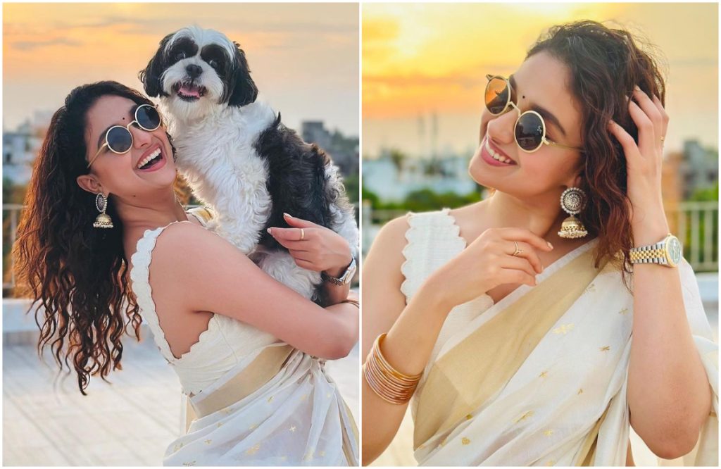Keerthy Suresh marriage 4
