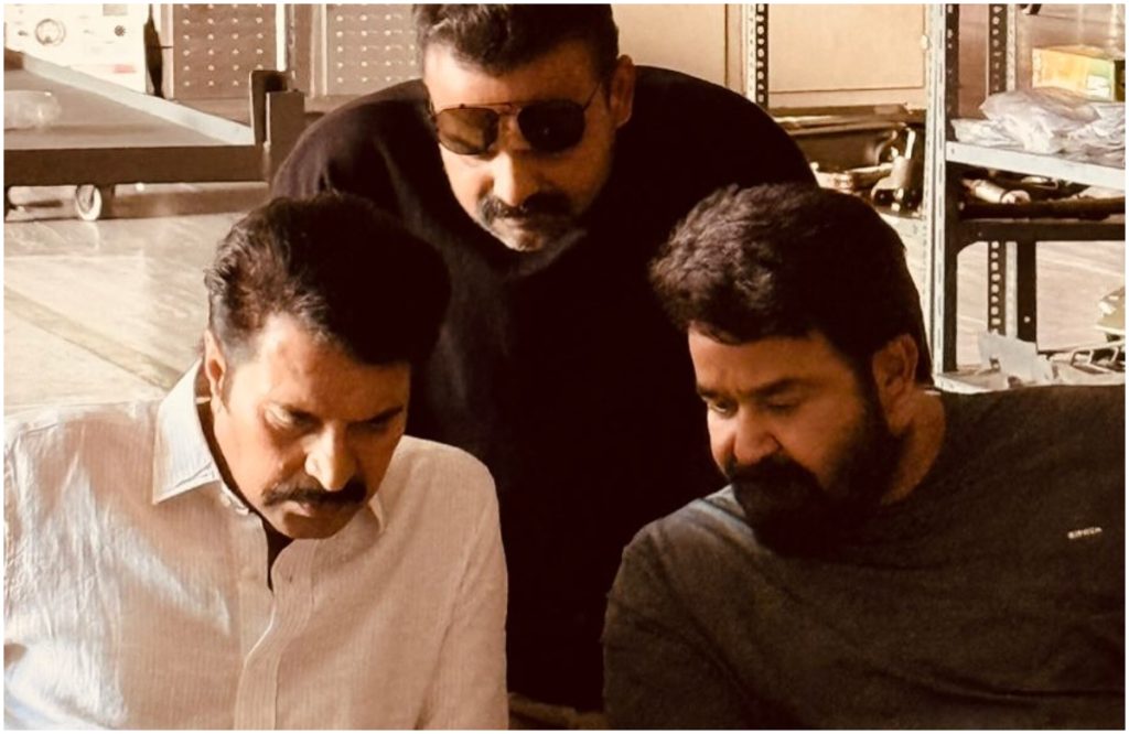 kunchacko boban new post