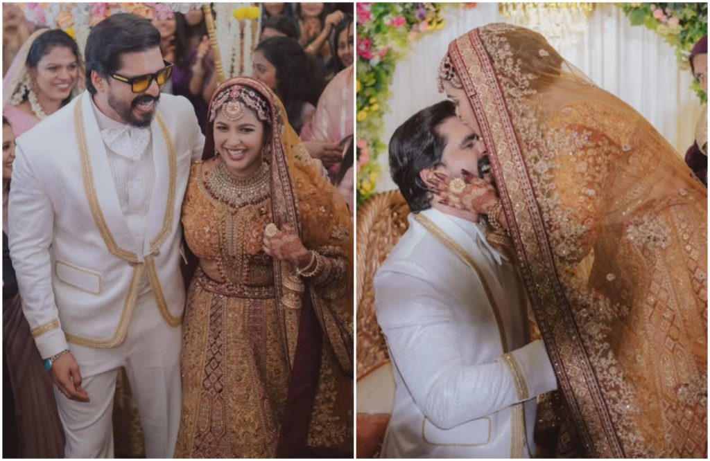 Shiyas Kareem Marriage 3