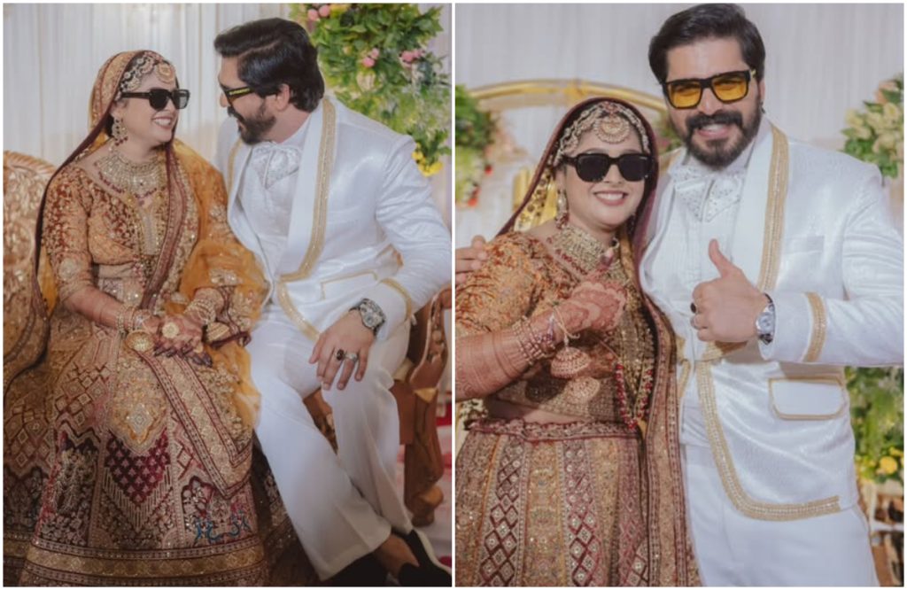 Shiyas Kareem Marriage 4