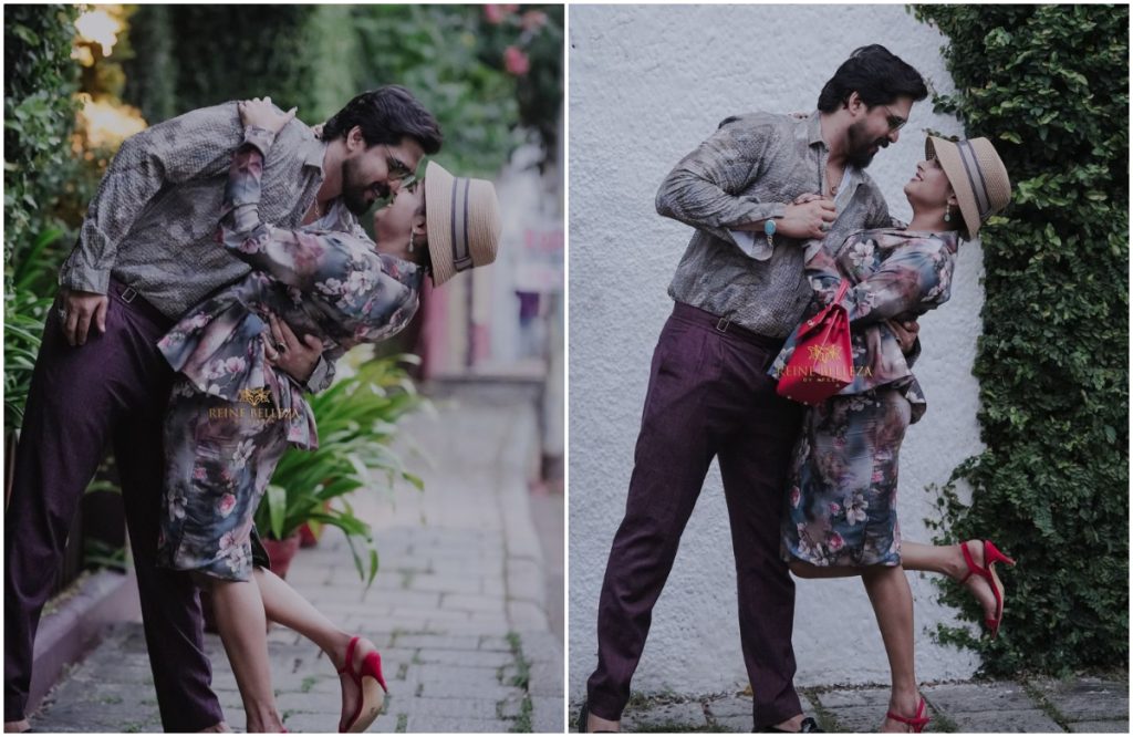 Shiyas Kareem​ prewedding shoot 3
