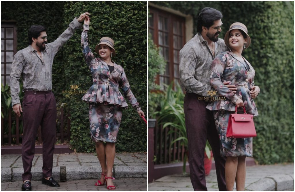 Shiyas Kareem​ prewedding shoot 4