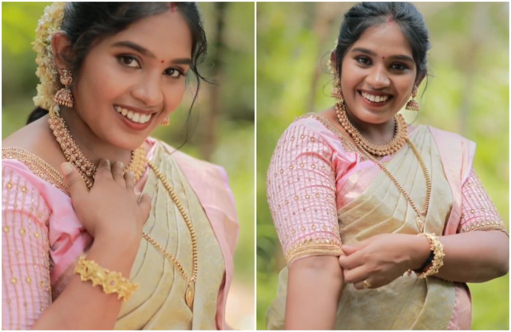 KL Bro Biju wife Kavi maternity photoshoot 4