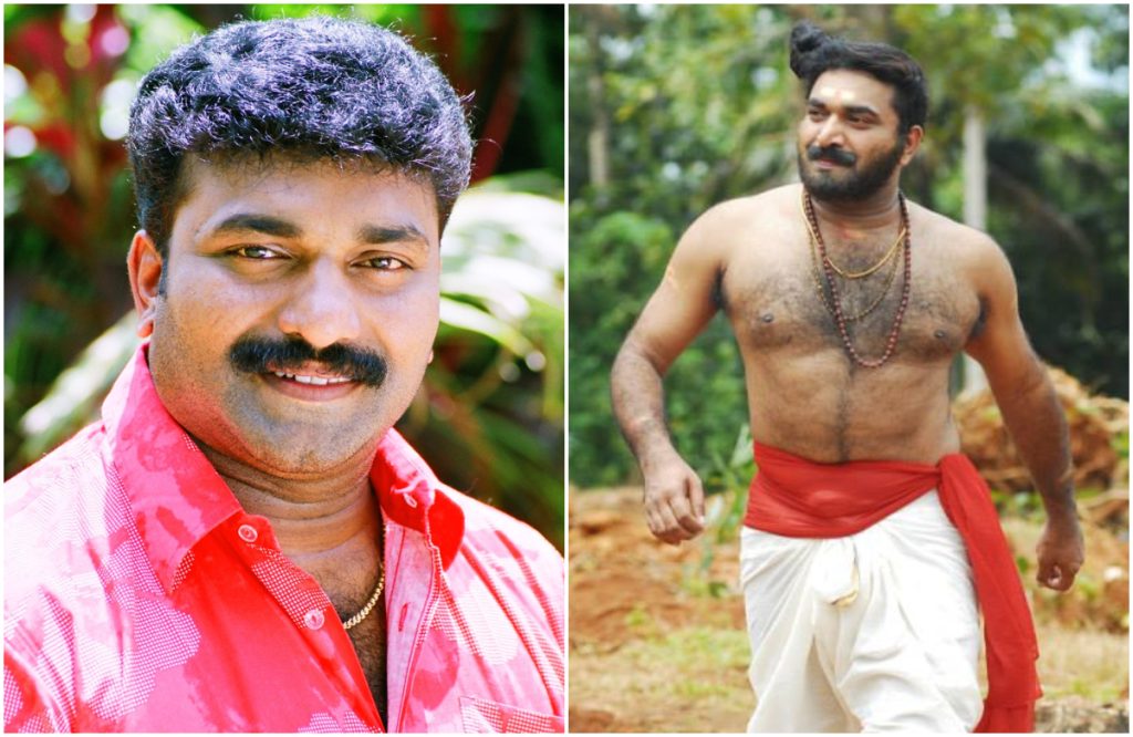 Kottayam Naseer Home tour 4