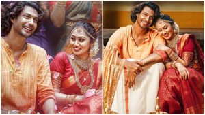 Priyathama musical video