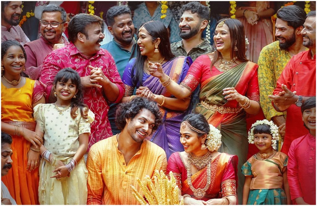 Priyathama musical video 4